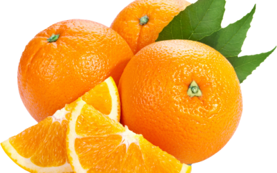 Апельсиновый компот